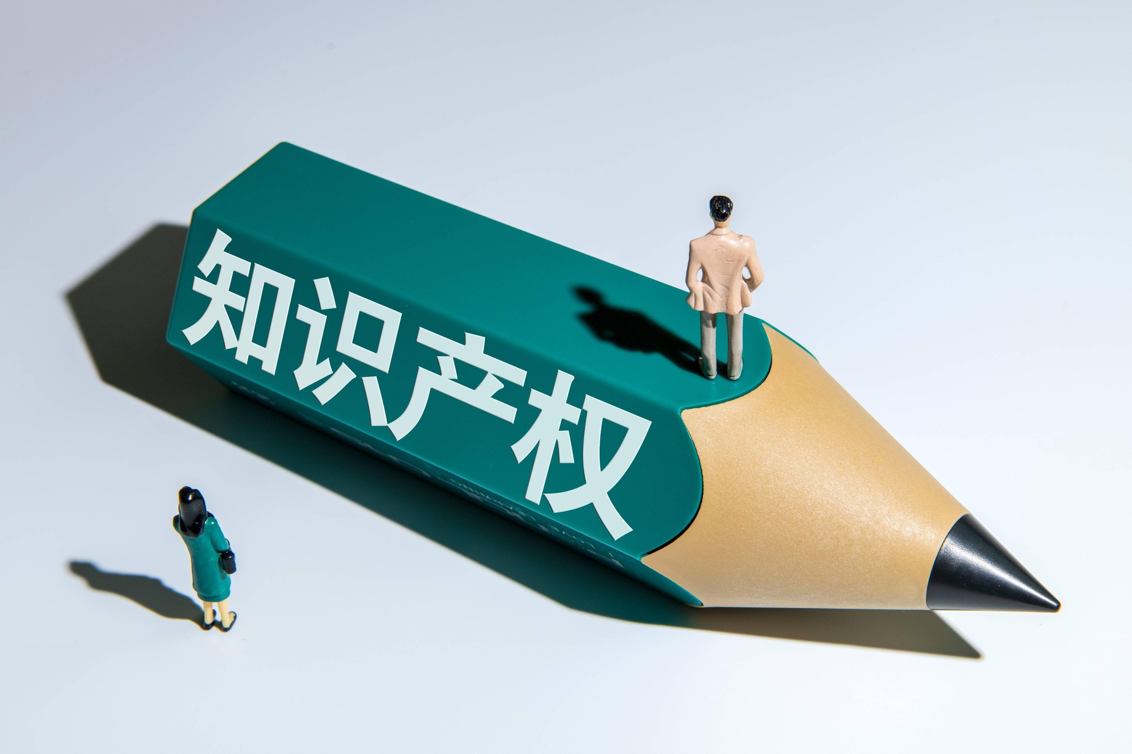 遂宁知识产权